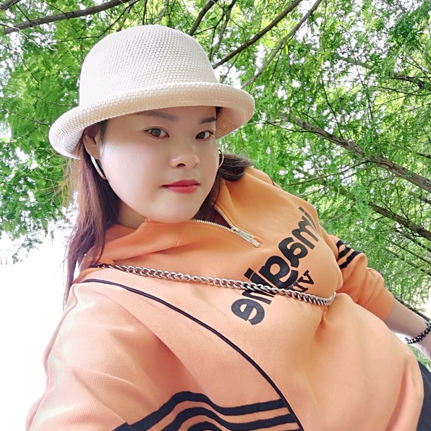 我是鄂Q城市红英三个孩儿的宝妈#农村姑娘