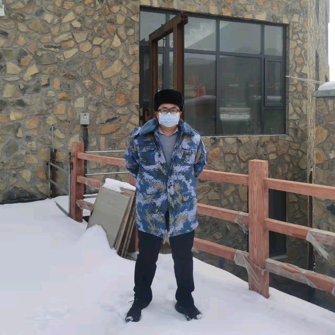 小卖说