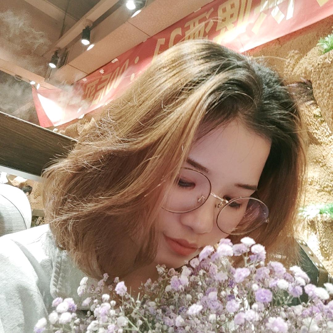 奶茶妹妹