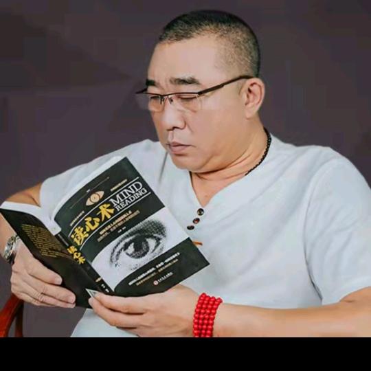 老宫有话说（视频）@抖音