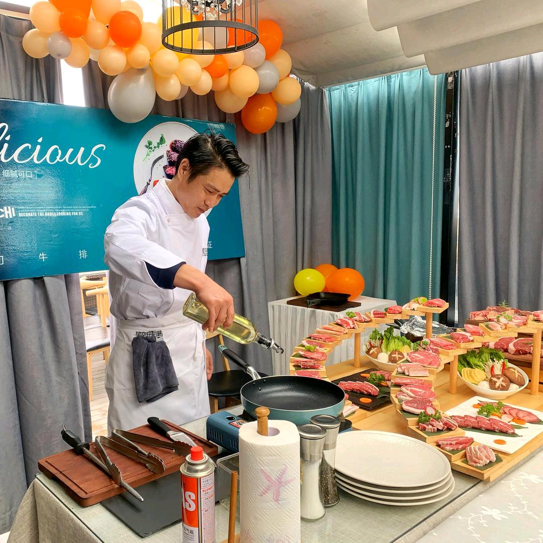 宣城新马小厨特色餐馆