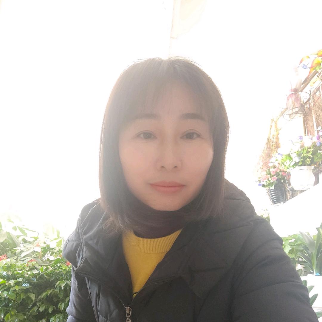 阳光花店