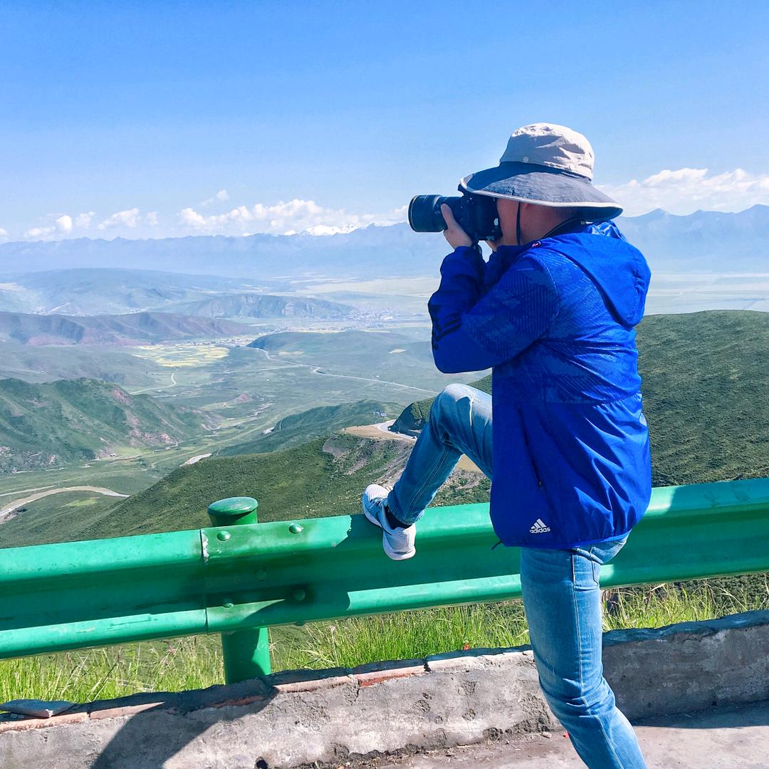 摄影人于师傅📸