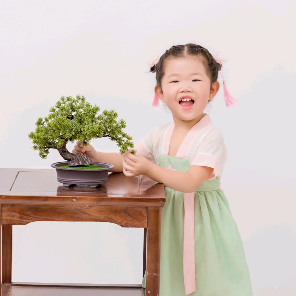 米宝妈妈