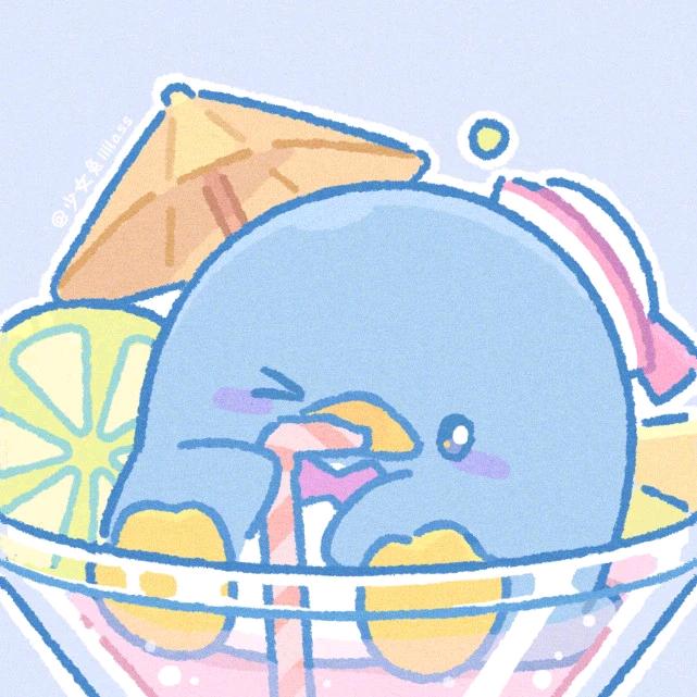 可爱的怡宝。（京剧猫粉）