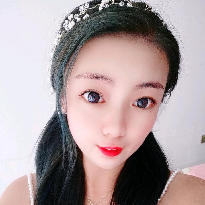 A 善良的小白兔