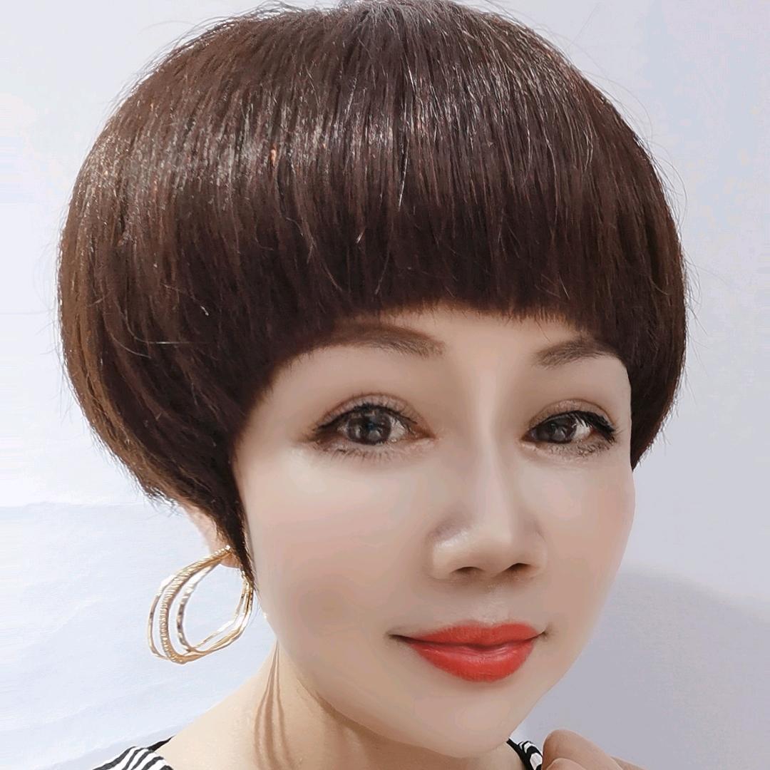 成都市金牛区抚琴西路阿兰时尚假发店