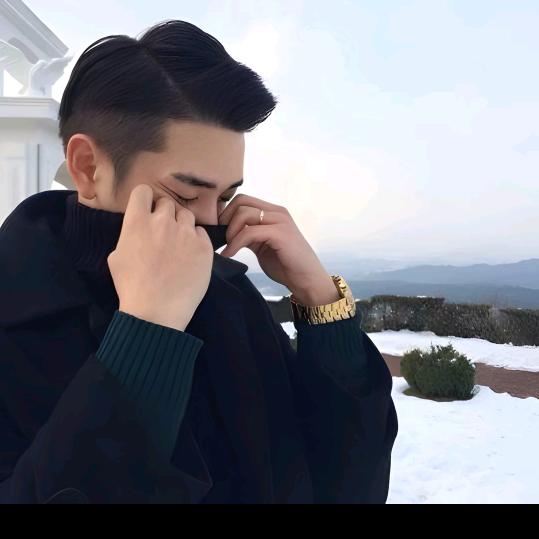 Mr-Liu