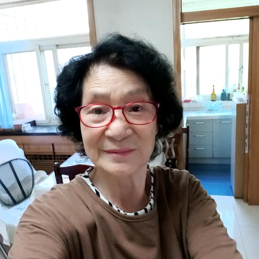 張淑英呢称兰英