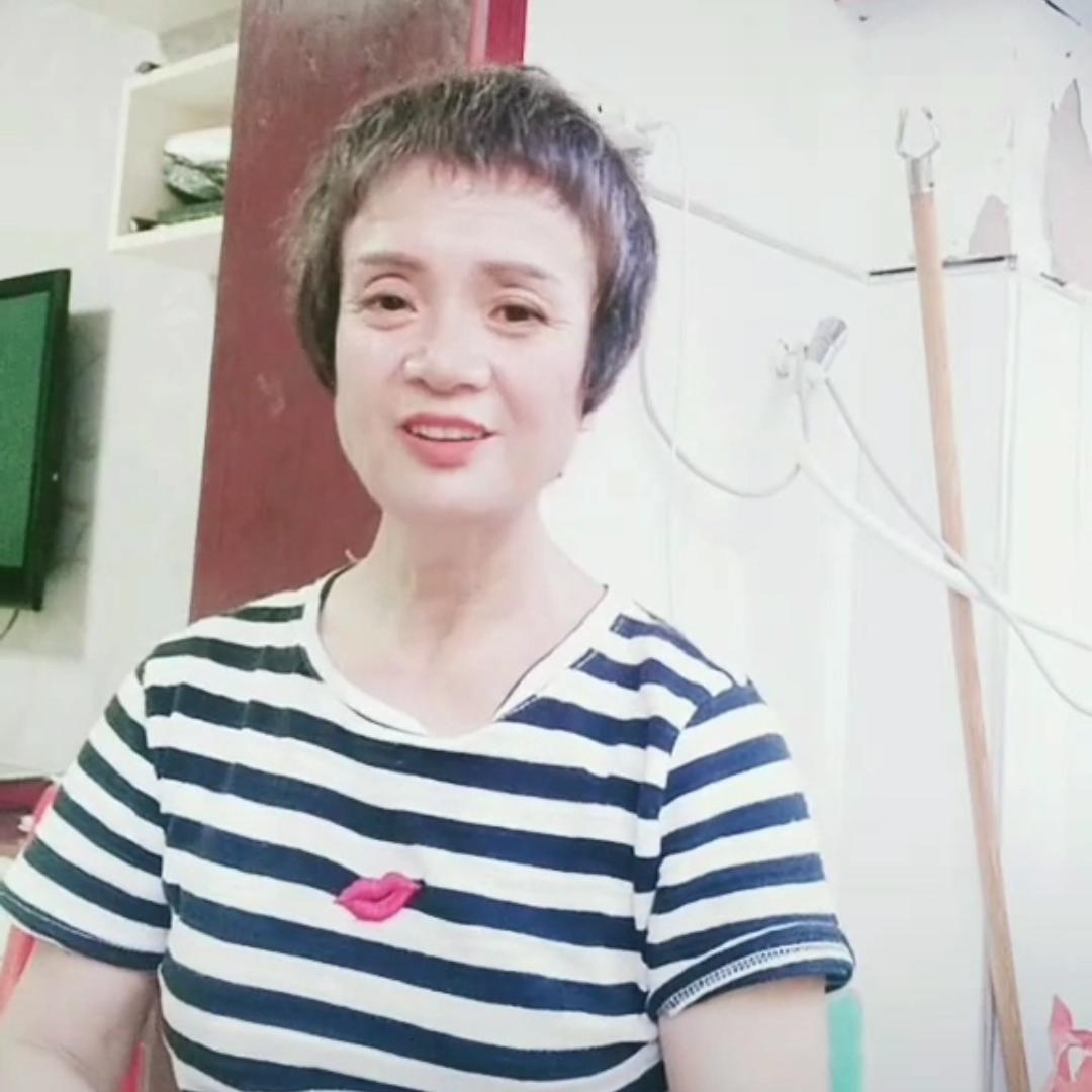 天上的云