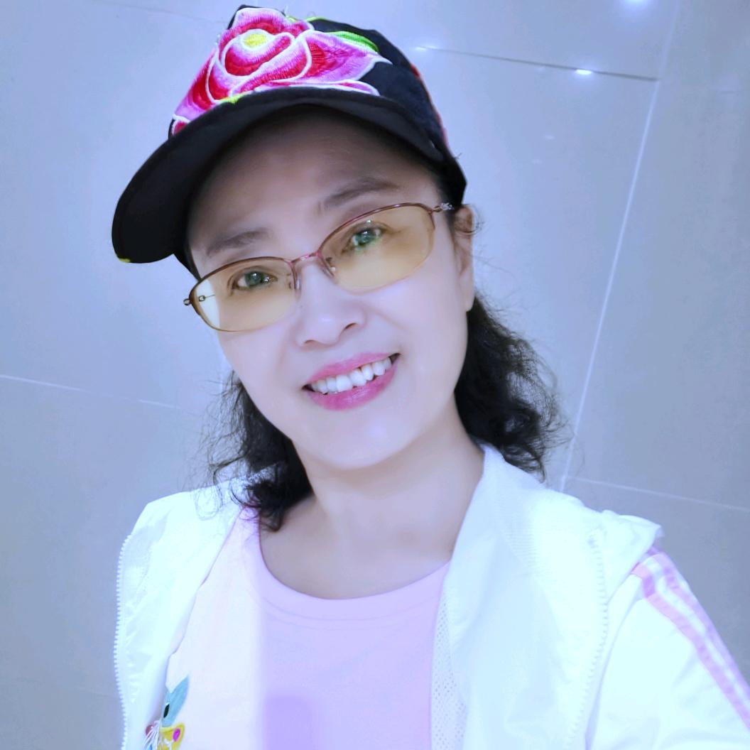 一缕花香