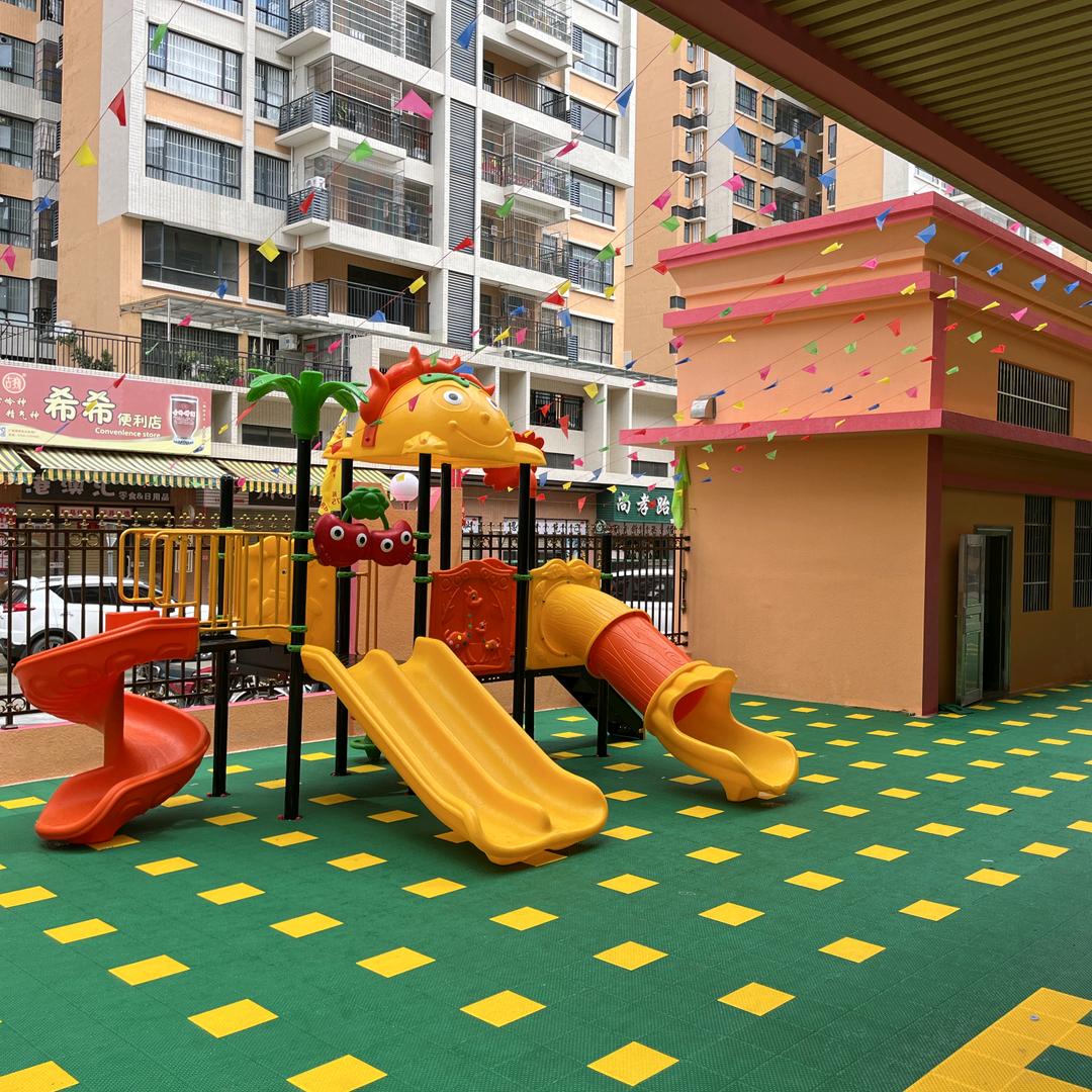 君堂镇广雅幼儿园