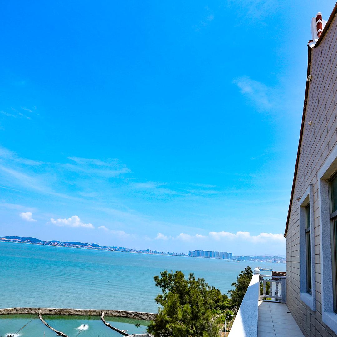 湄洲岛海景阁宾馆
