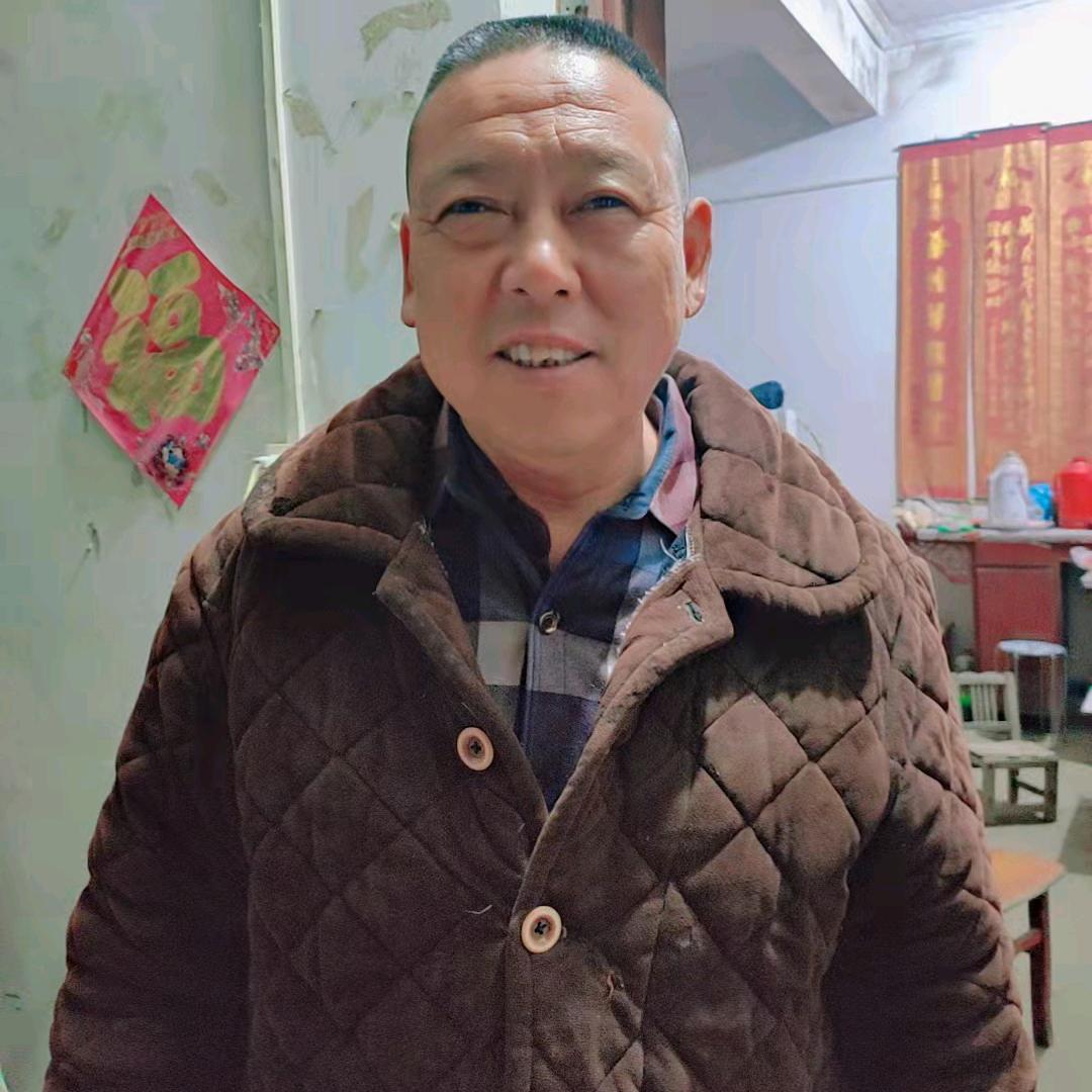 梅华海