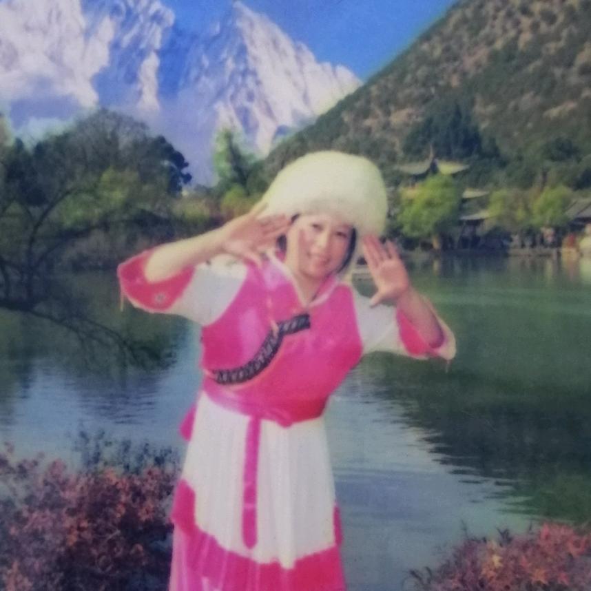 雪梅