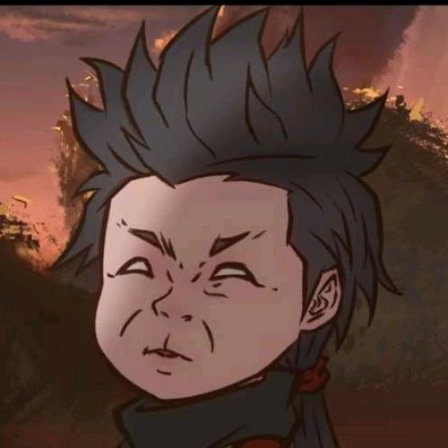 顾茫