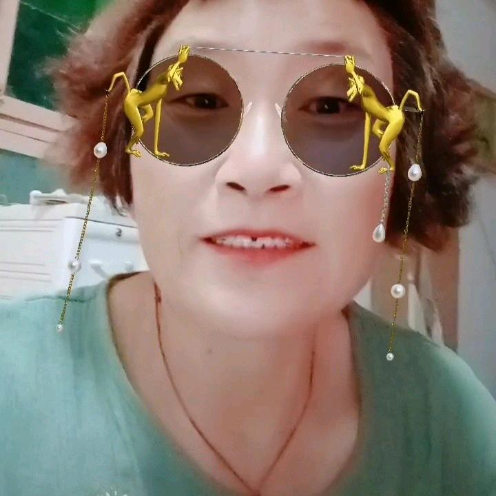 柳树