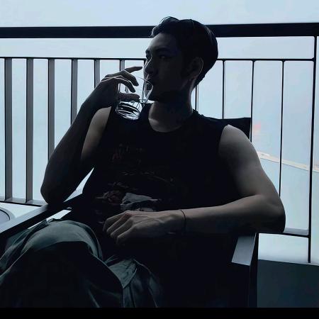 南殇