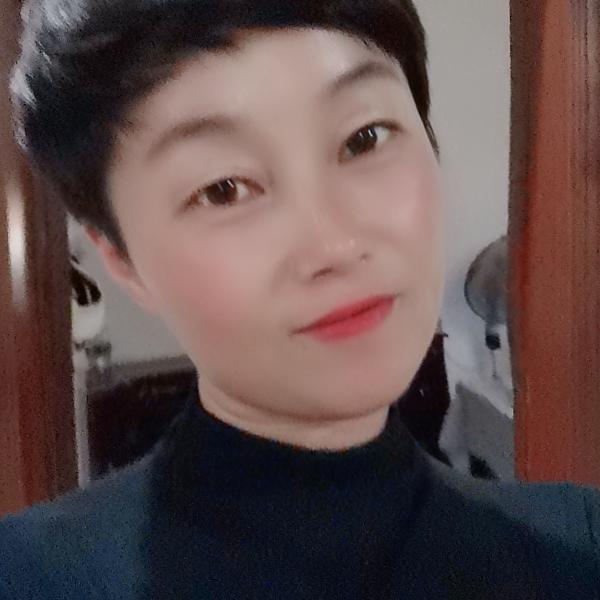 郑姑娘💞