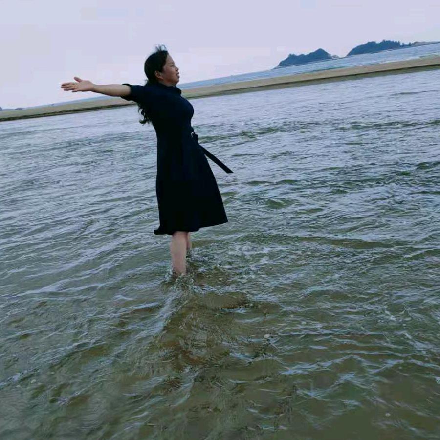 永远不要放弃。