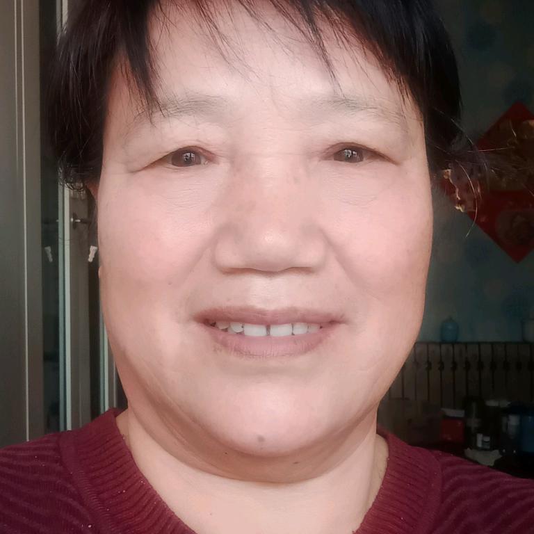 幸福的人