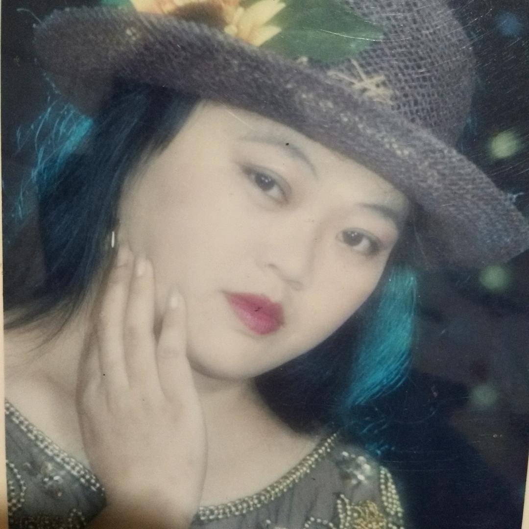 英花树下