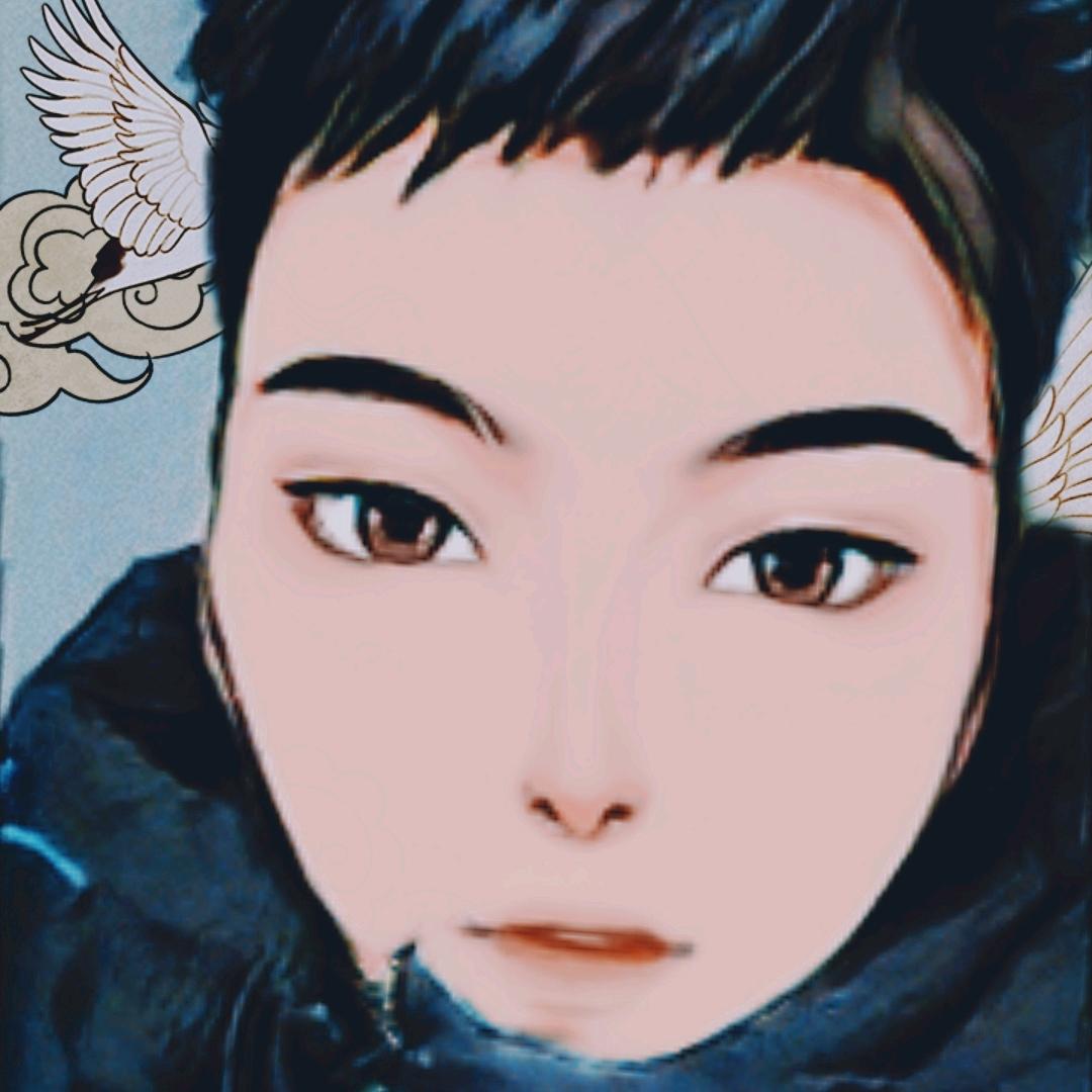 把你宠坏
