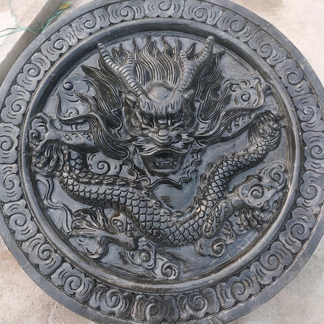 石 雕 缘