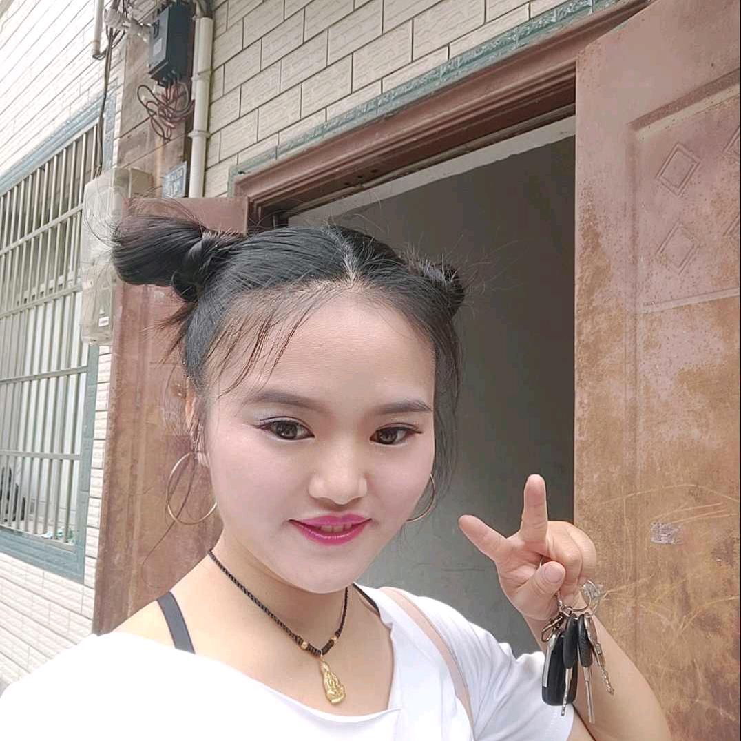 小青青