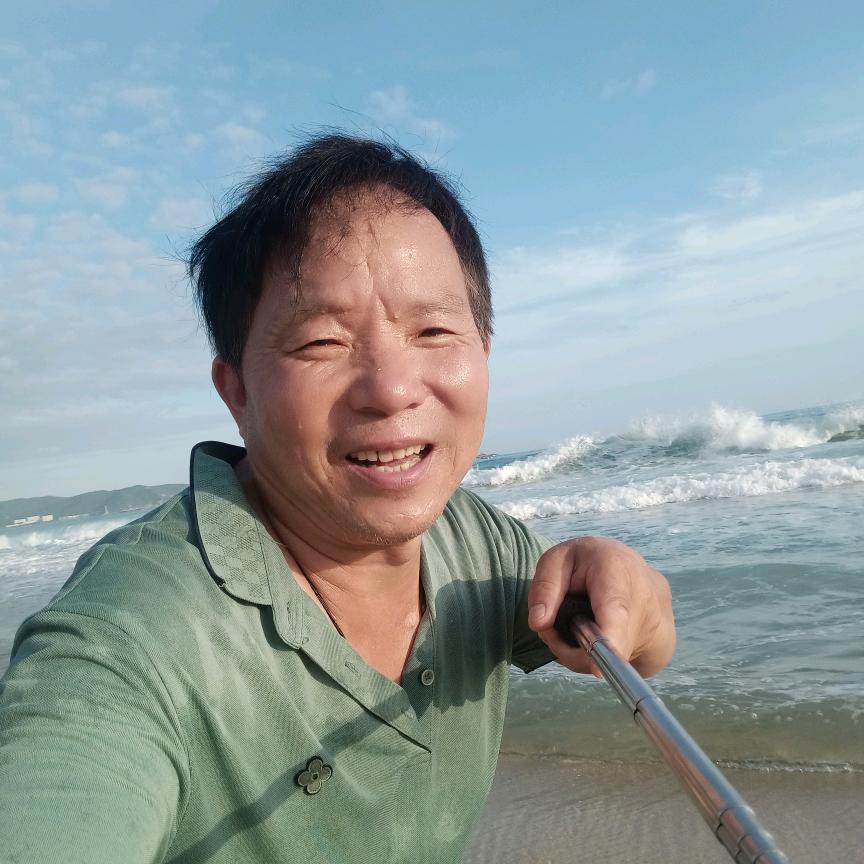 老杨