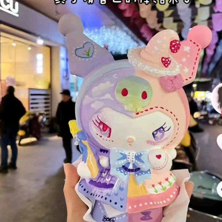 惠缘童年手工坊