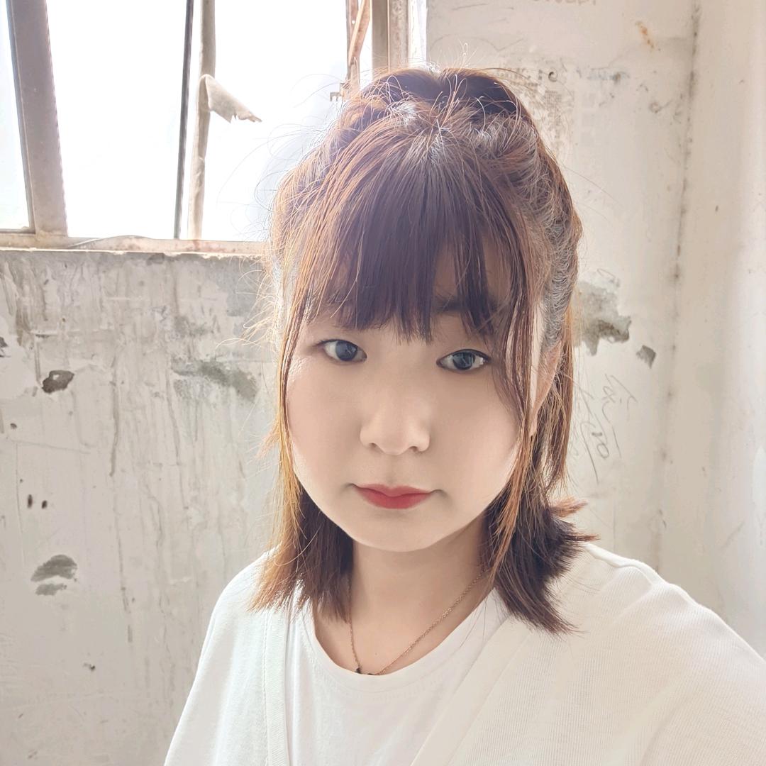 筱筱🎋