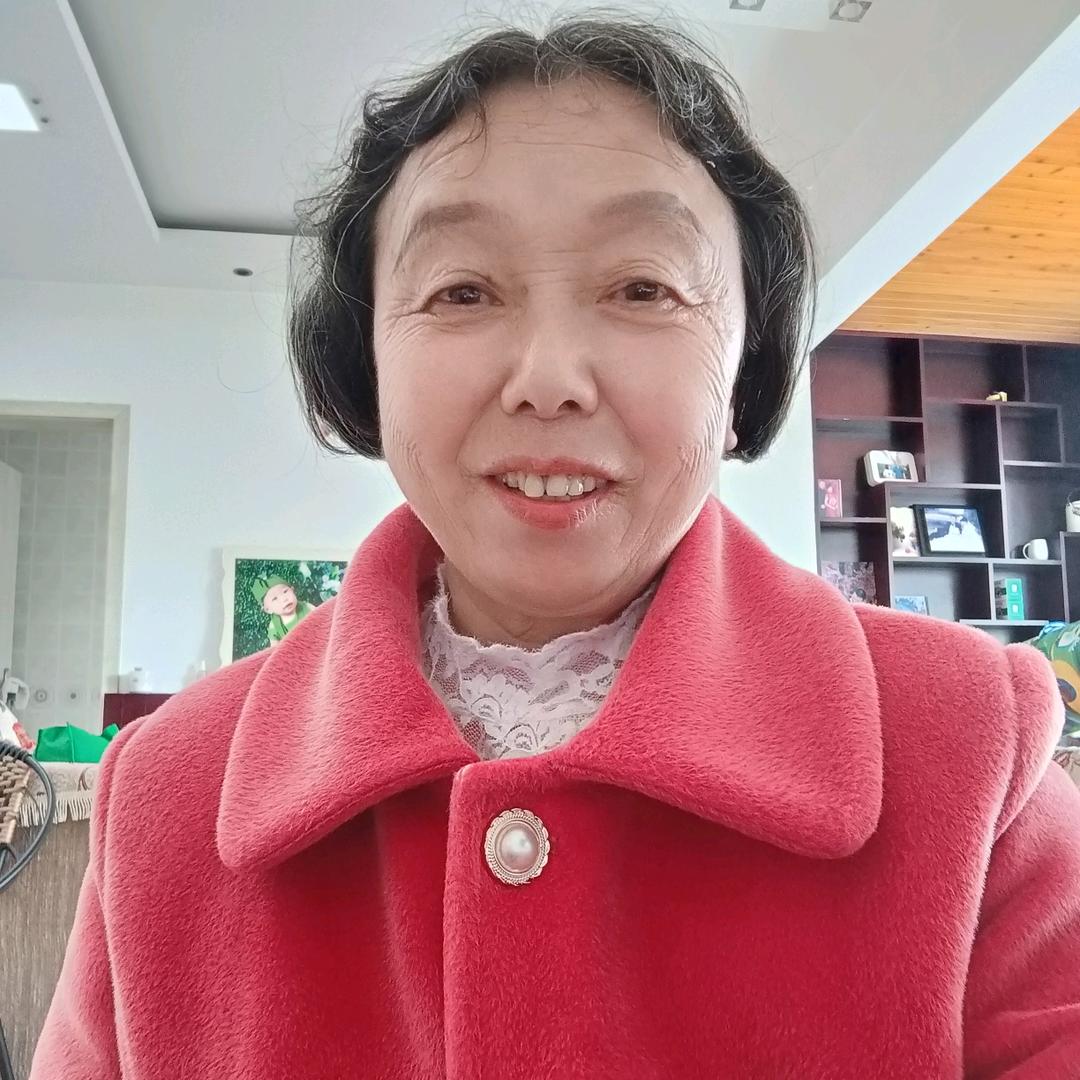 岳大姐