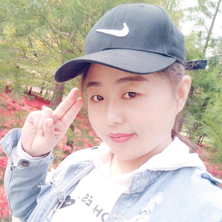 老杨家的三丫头🌻🌻拒连赞～拒私聊