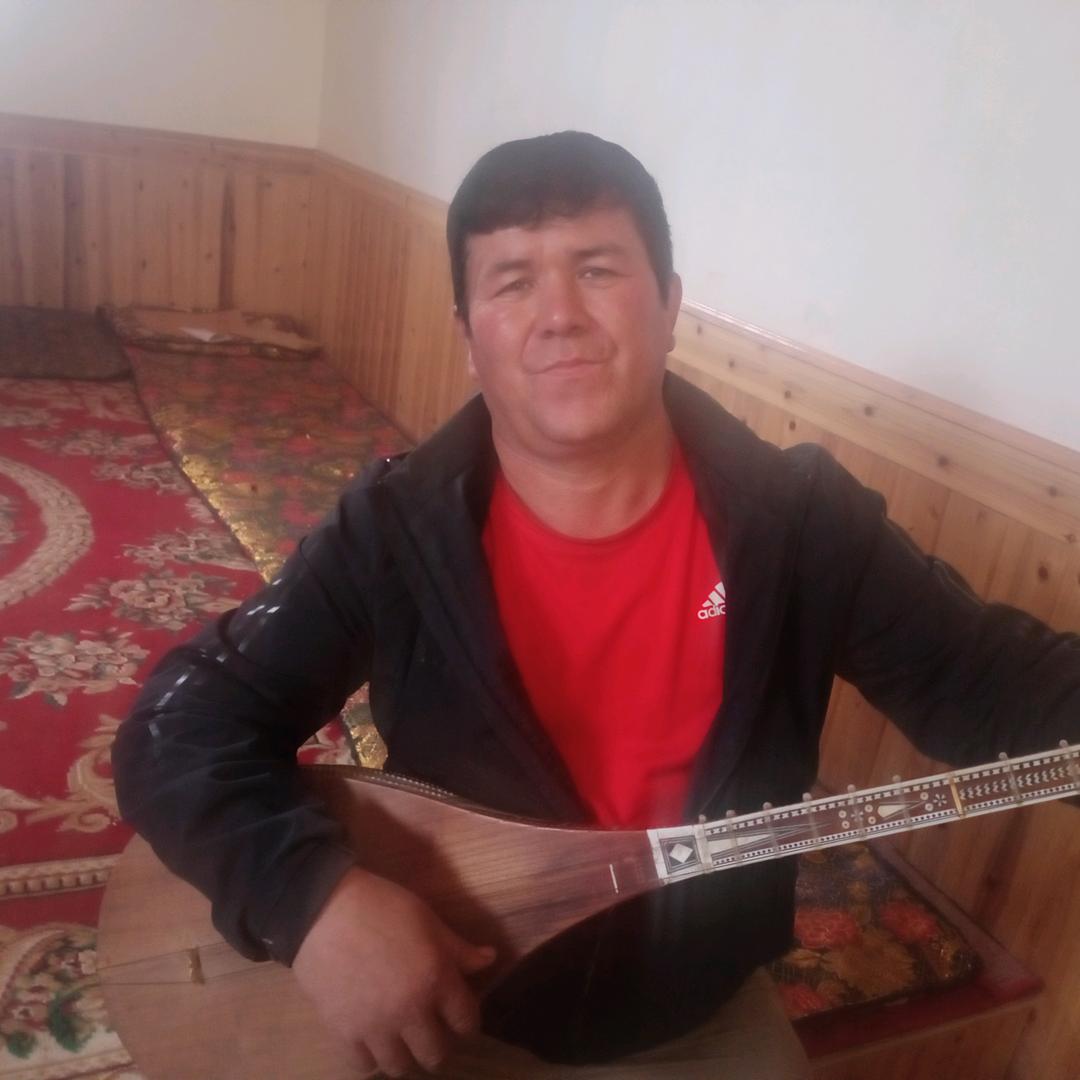 新疆~买买提🎼