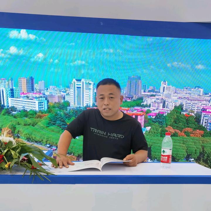 驻马店市成哥农机（冲10W）