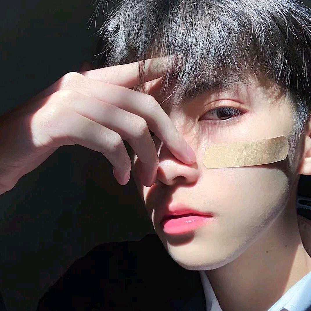 邻家男孩