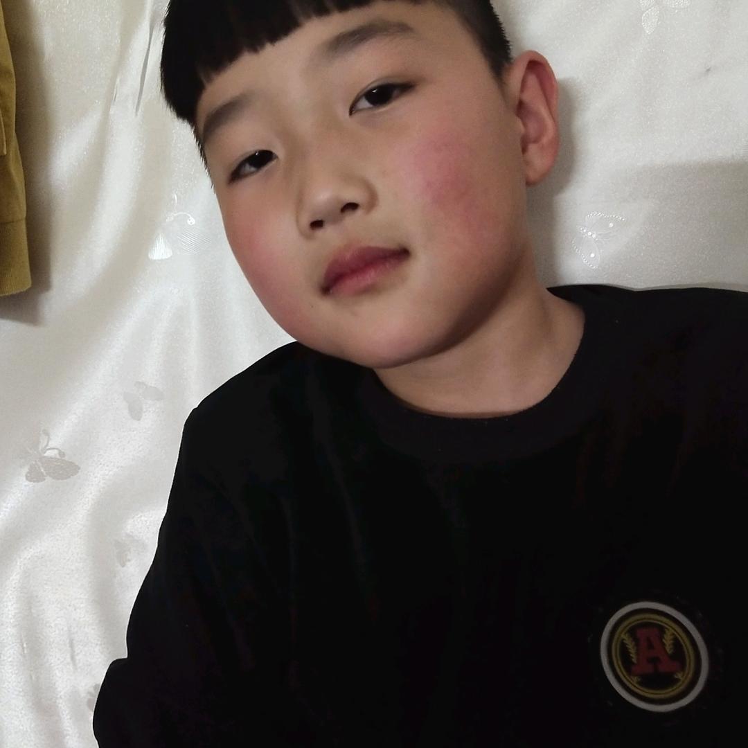 我爱你祖国