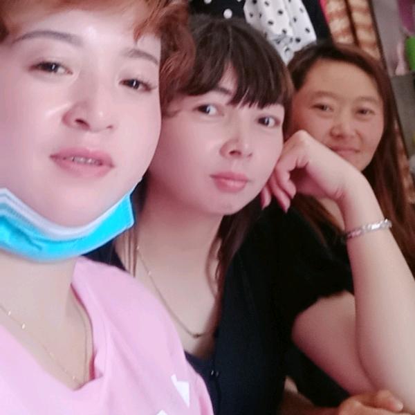 开心女神