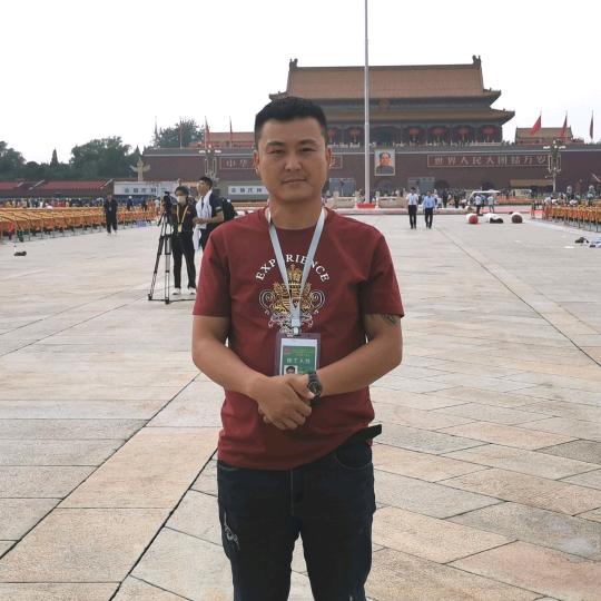 小夫（陈风破浪）