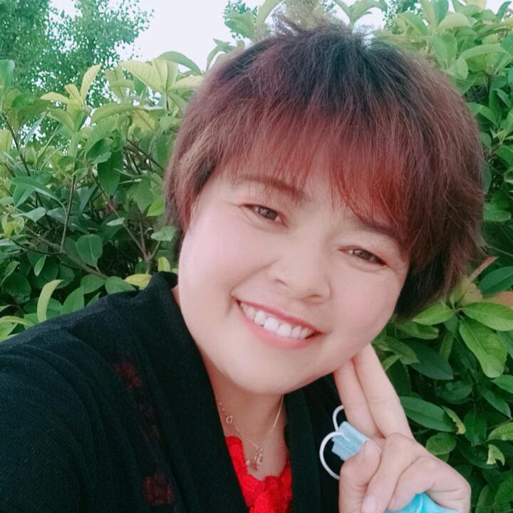 岁月静好🍒