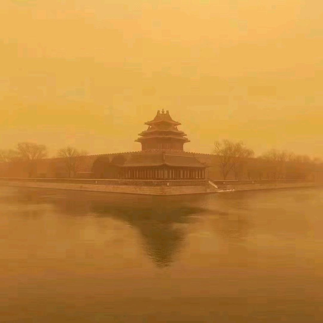 光阴的故事
