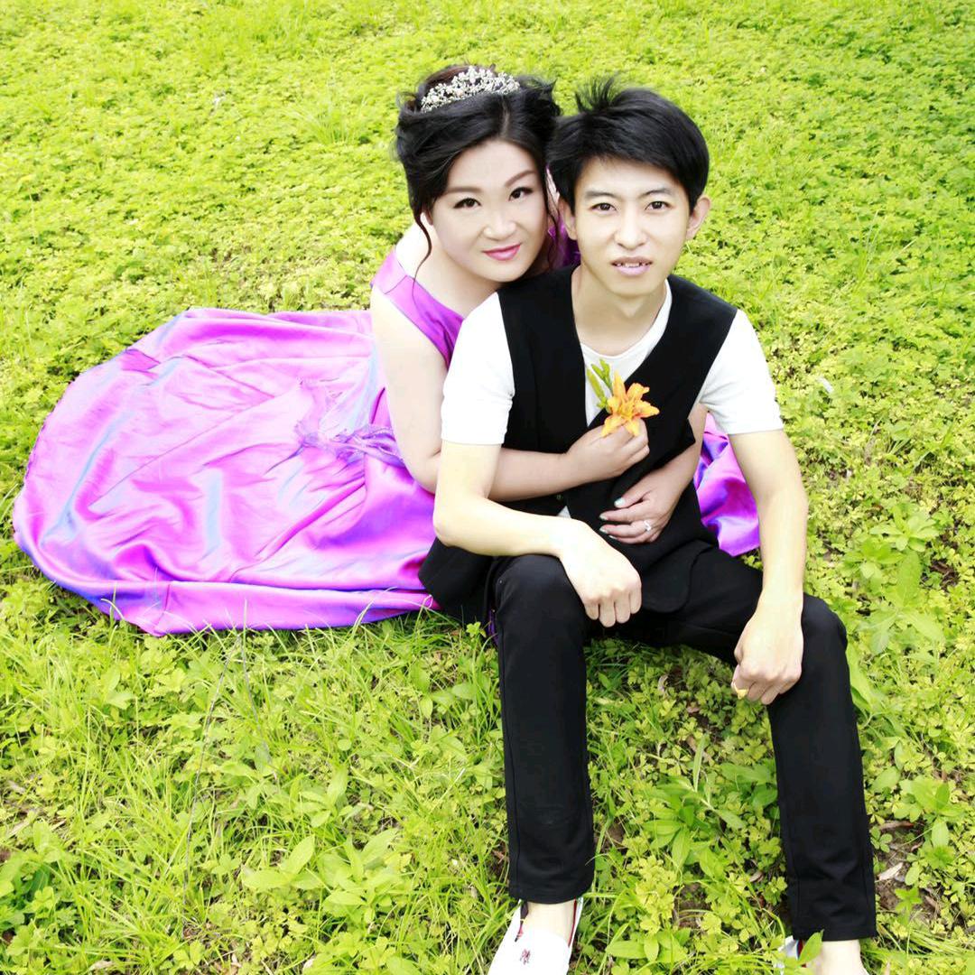 永远住在你心李