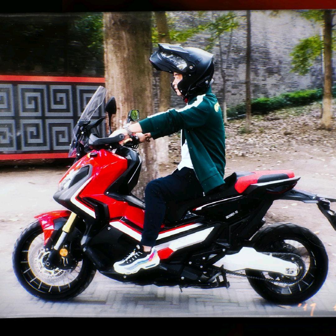 全先生