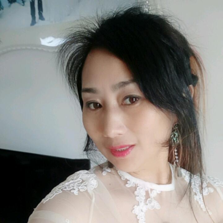 最幸福的女人