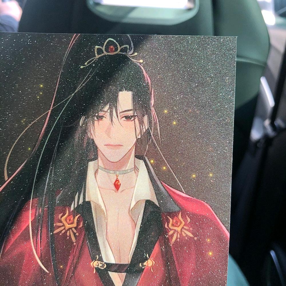 大早上别逼我扇你