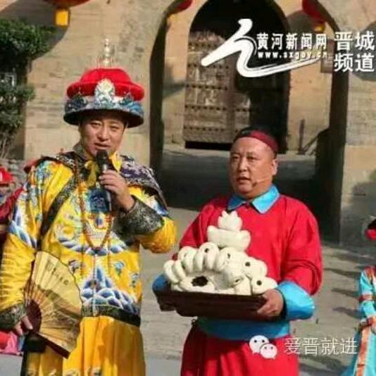 富强枣糕八八宴