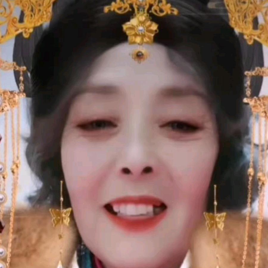 黄