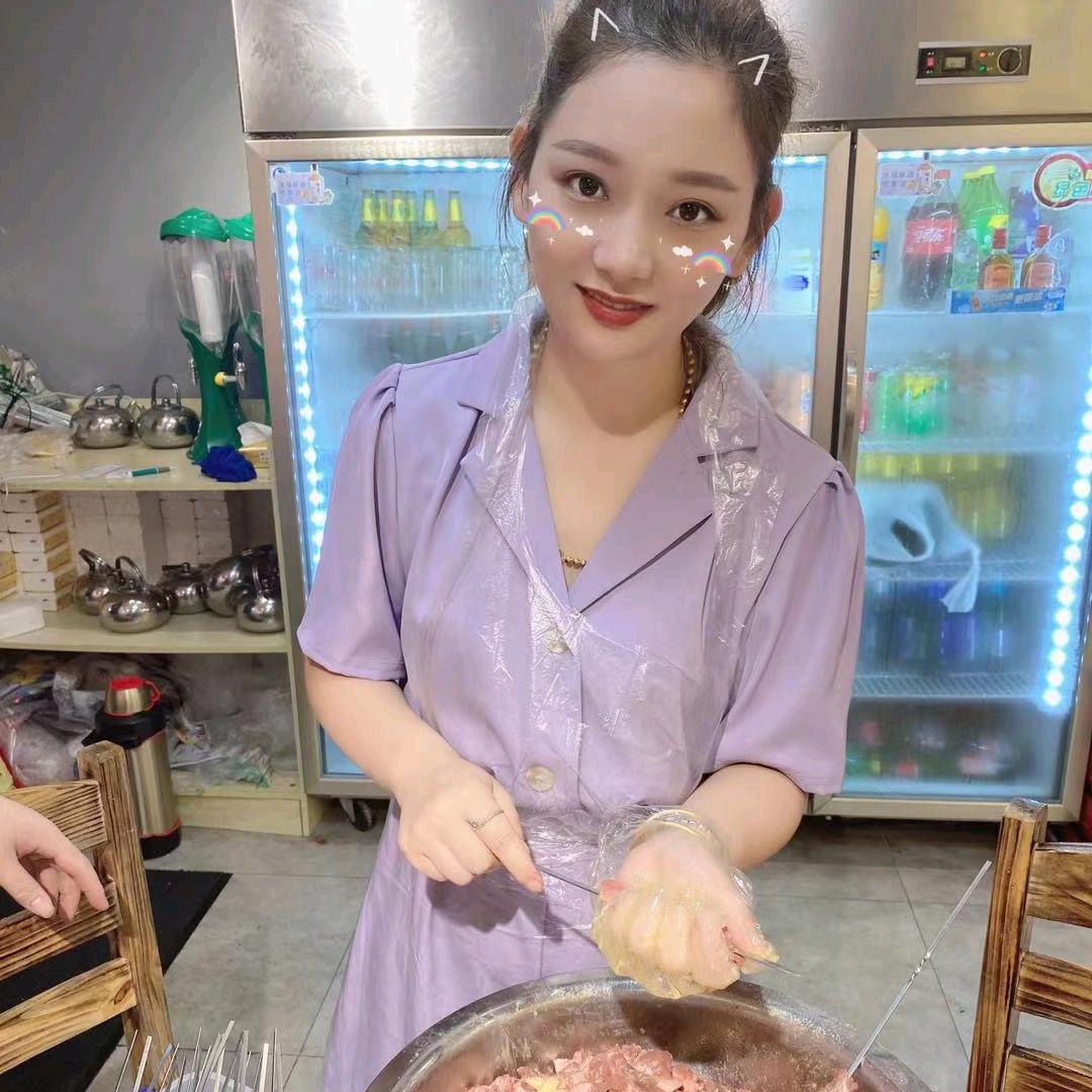 大笨牛龙虾烧烤（财富街）