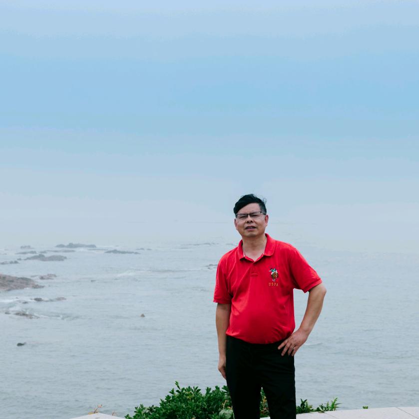看海